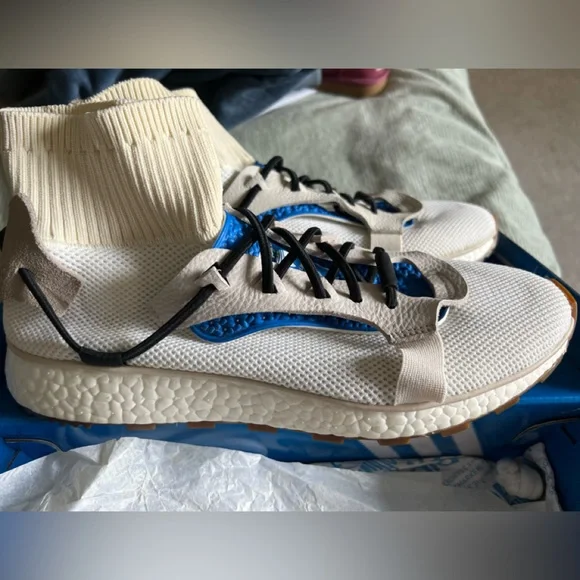 Adidas AW RUN Alexander Wang - Picture 4 of 10